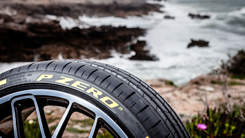 Safety First, heat and your tyres
